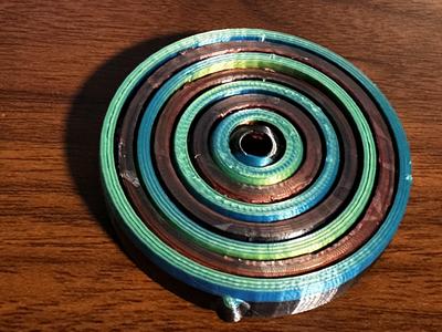 Christmas Rings
