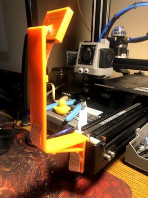 Raspberry Pi Camera Mount ender3 Pro