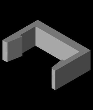 wire clips for MendelMax