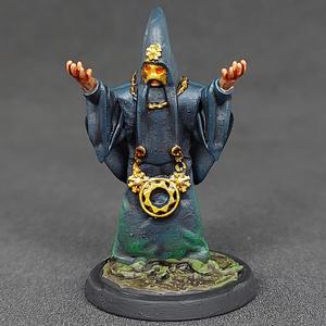 Cultist Leader - PRE-SUPPORTED