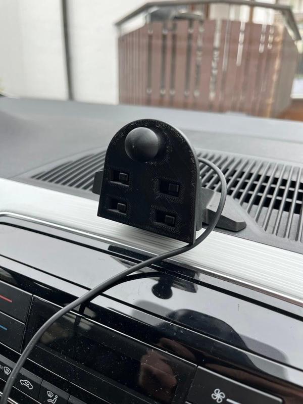 VW E UP / Seat Mii / Skoda Citigo CarPlay Display Adapter