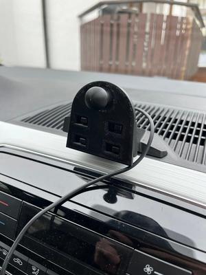 VW E UP / Seat Mii / Skoda Citigo CarPlay Display Adapter