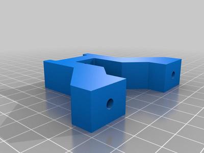 Din Rail Wall Mount (heavy duty)