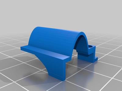 Shroud for prophet designs Kaiju
