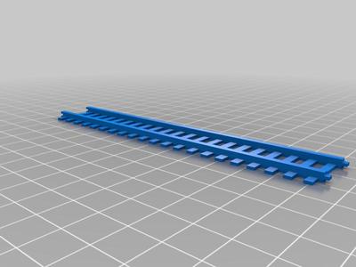 Train Track 
