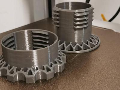 AMS Lite spool adapter(fast lock)