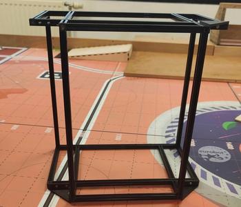 UniMakers I1 2024-2025 CDR 2025 Robot