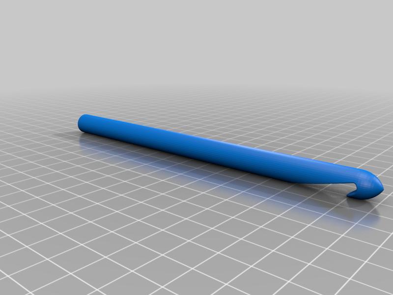 Crochet Hook