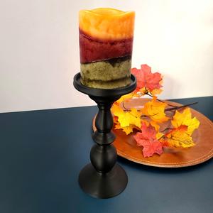 Classic Candlestick