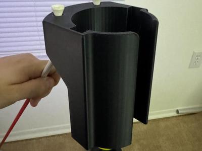 Golf Bag Phone/Drink Holder