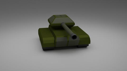 Tank