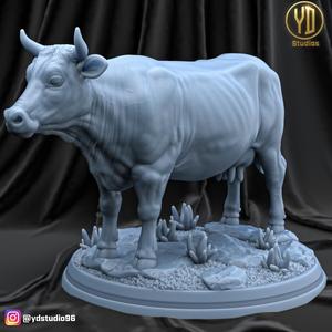cow