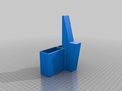 Skyflar Strobe Controller Mount for Moment