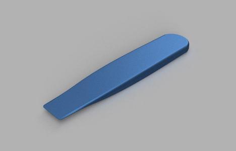 Opening Tool Flat - Smartphone - Notebook - Laptop - Automotive