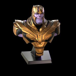 Thanos Bust