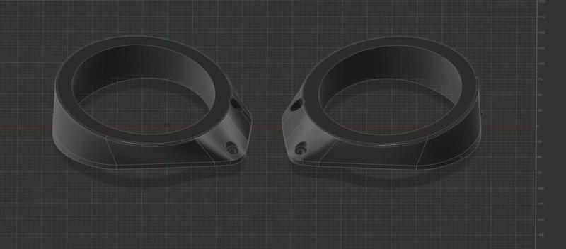 kawasaki vaquero and voyager speaker adapter