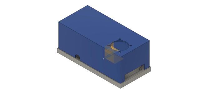 BTT-MMB Magnetic
