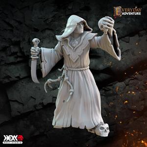 Cultist