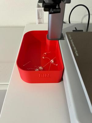 A1 Poop Bin