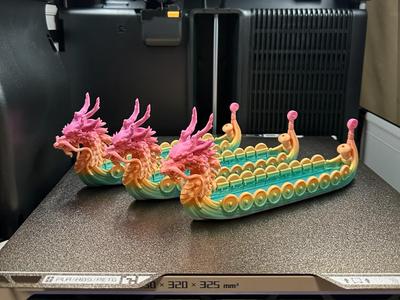 Dragon Boat, Dragon Boat Festival