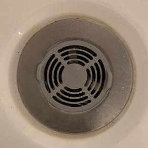 Hair Catcher Shower Drain Covers Protector