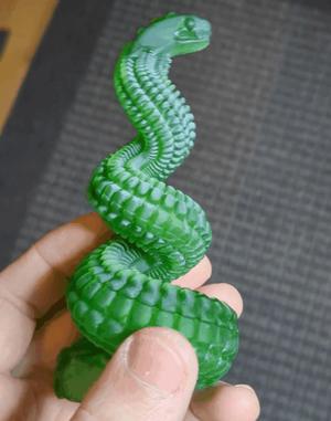 SPIRE SERPENT