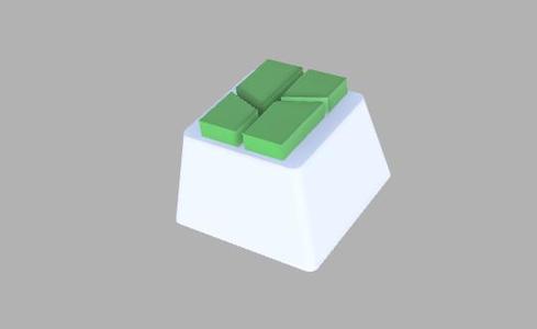 Bambu Lab Keycap