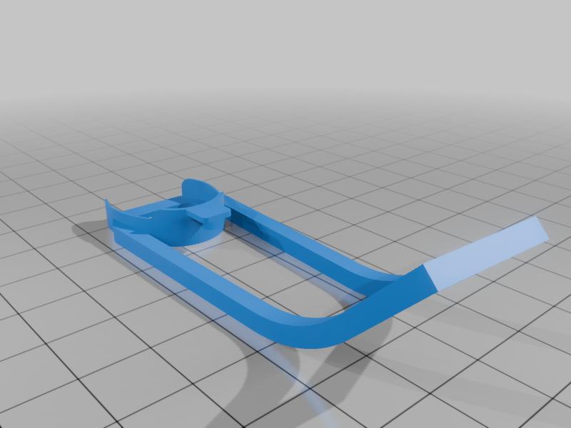 E99 Drone Propeller Shield