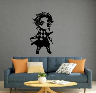 Demon Slayer Tanjiro Kamado | Decoration