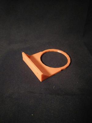 Dryer Ball Holder