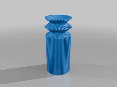 Vase Custom Design 