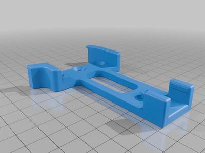 Ultimate Caliper Hanger W Snap