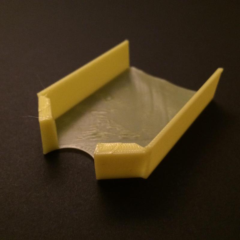 Stunning Uusam-Crift