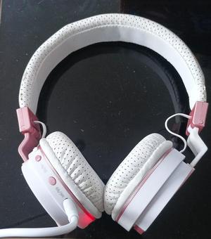 Ale-Hop Headphones glider