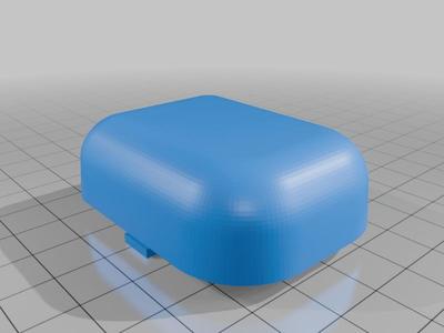 Dome lens