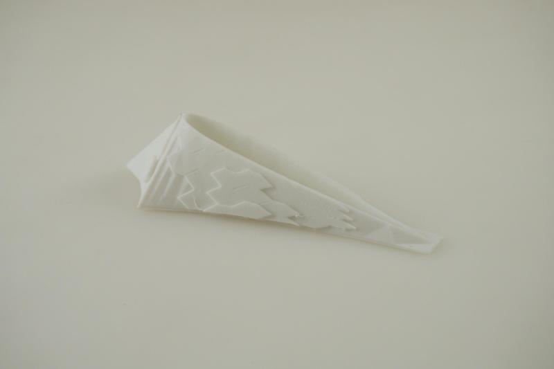 Reptile Skin Planter Tile