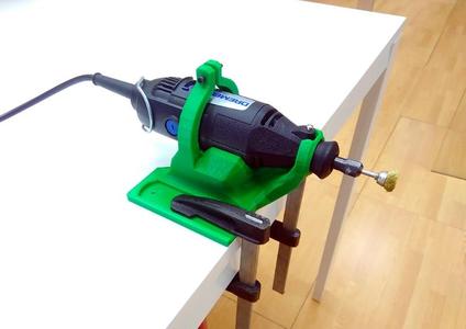 Support for Dremel 200
