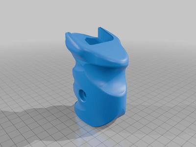 Ace Pro/ Ace Pro 2 Grip with Preview Remote 