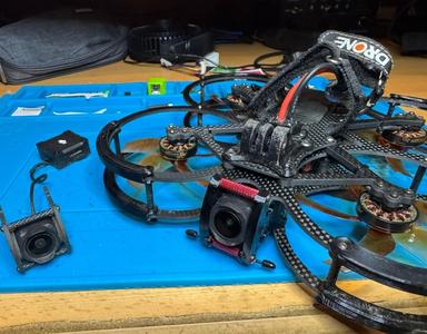 AOS Ciné 35 O4 Pro Camplate