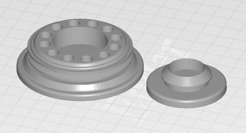 Honda Ridgeline Bed Plugs