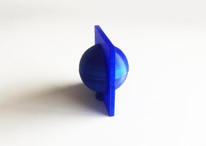 Sphere Box # 2
