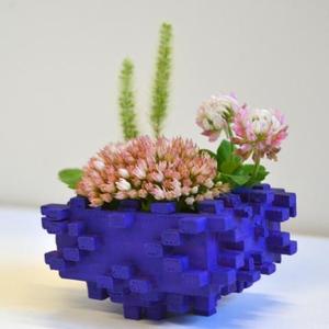 MINI FLOWERPOT