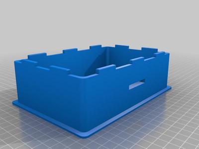 Money Box, Sparbox, Spardose, Savings Box