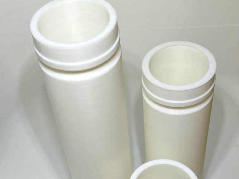 Grooved pipes 40mm diameter