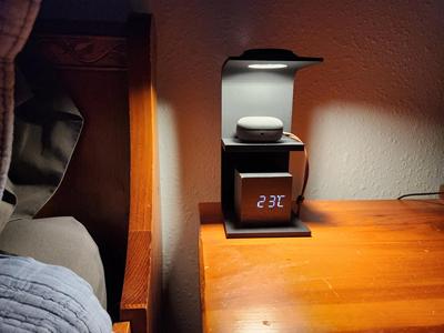 Sleek Illumination - Made With LED Lamp Kit 001