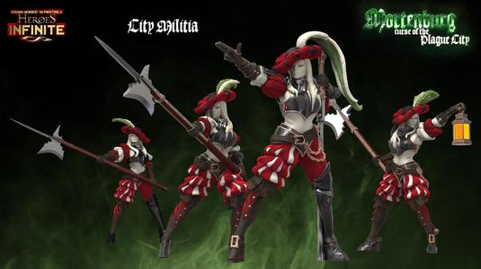 City Militia