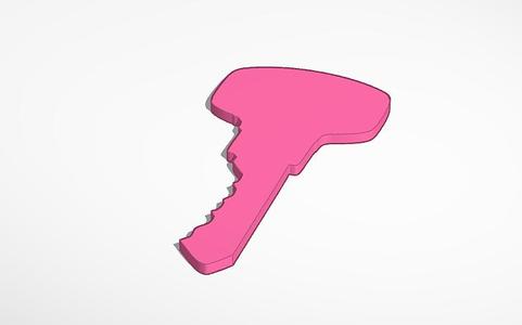key for stuff