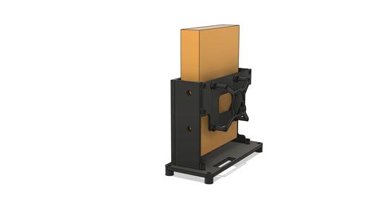 Raspberry Pi NAS