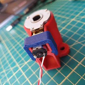 Support N20 DC MOTOR