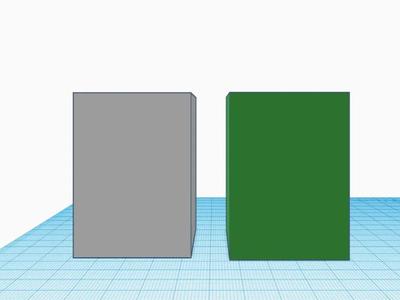 Bin/recycle bin